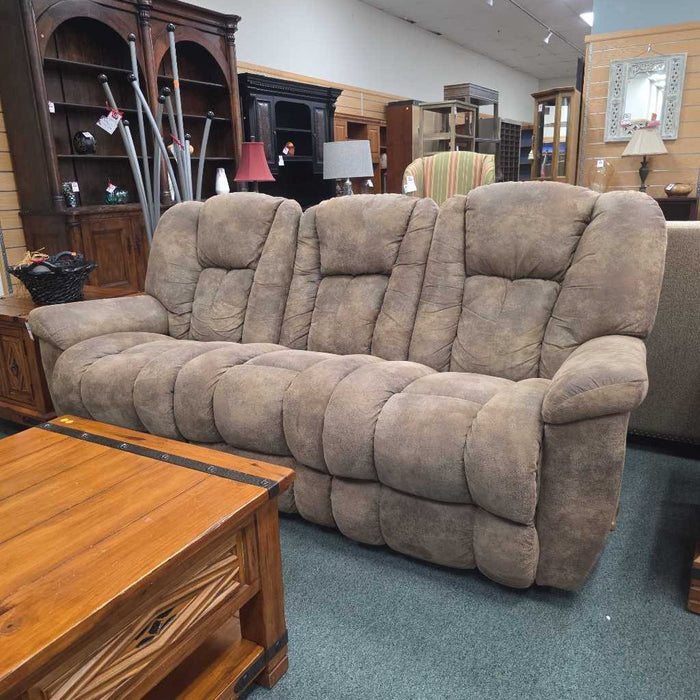 LAZBOY SOFA ALK