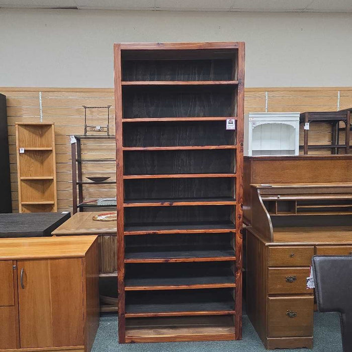 BOOKSHELF BAH