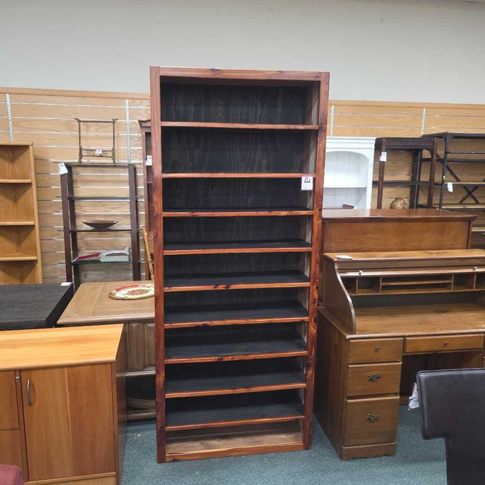 BOOKSHELF BAH