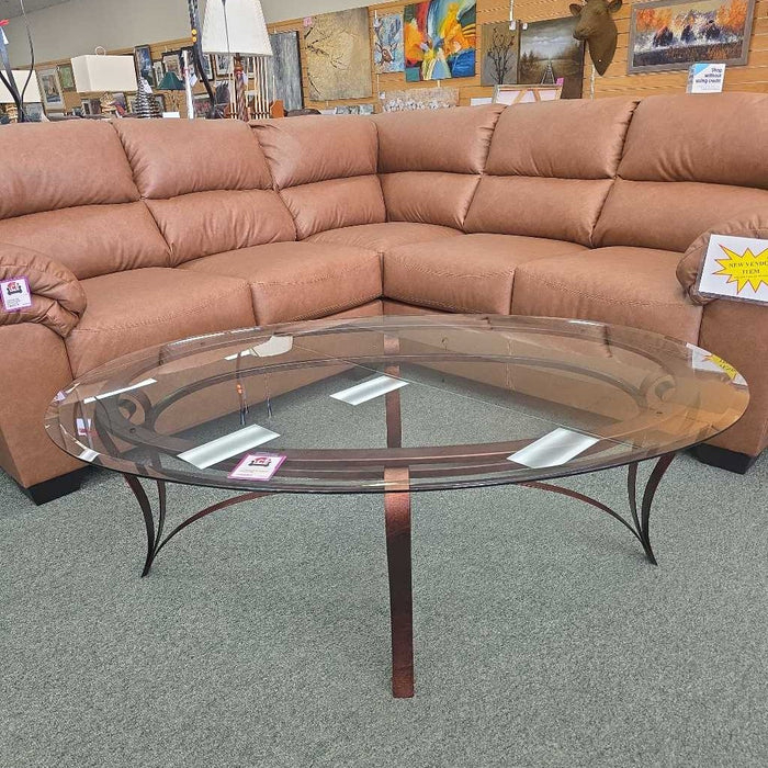 COFFEE TABLE TB