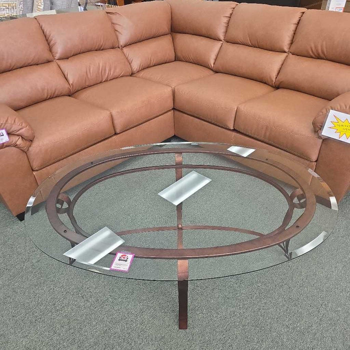 COFFEE TABLE TB