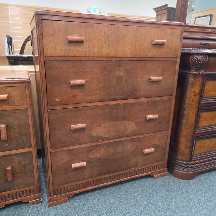 TALLBOY DRESSER BBM