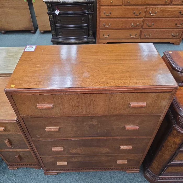 TALLBOY DRESSER BBM