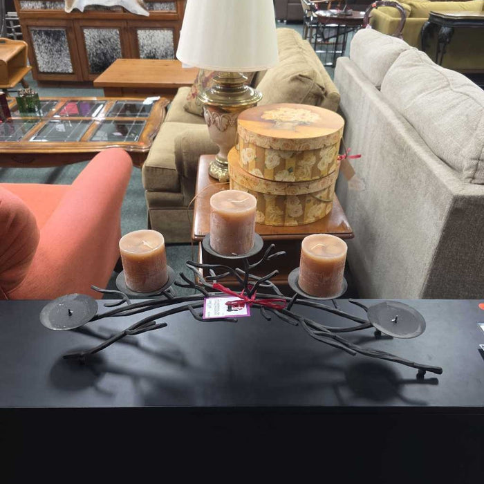 5 TIER CANDLE HOLDER BA