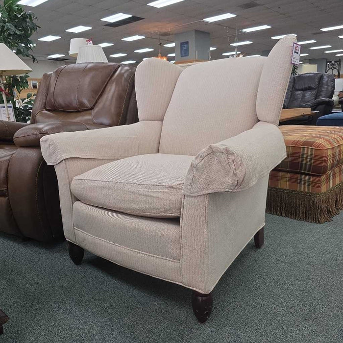 WINGBACK CHAIR BHC