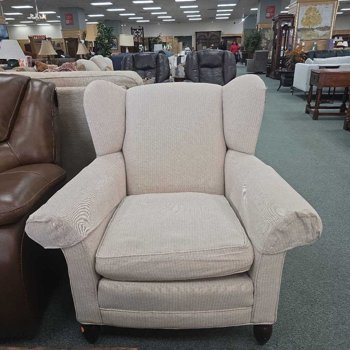 WINGBACK CHAIR BHC
