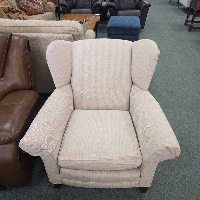 WINGBACK CHAIR BHC