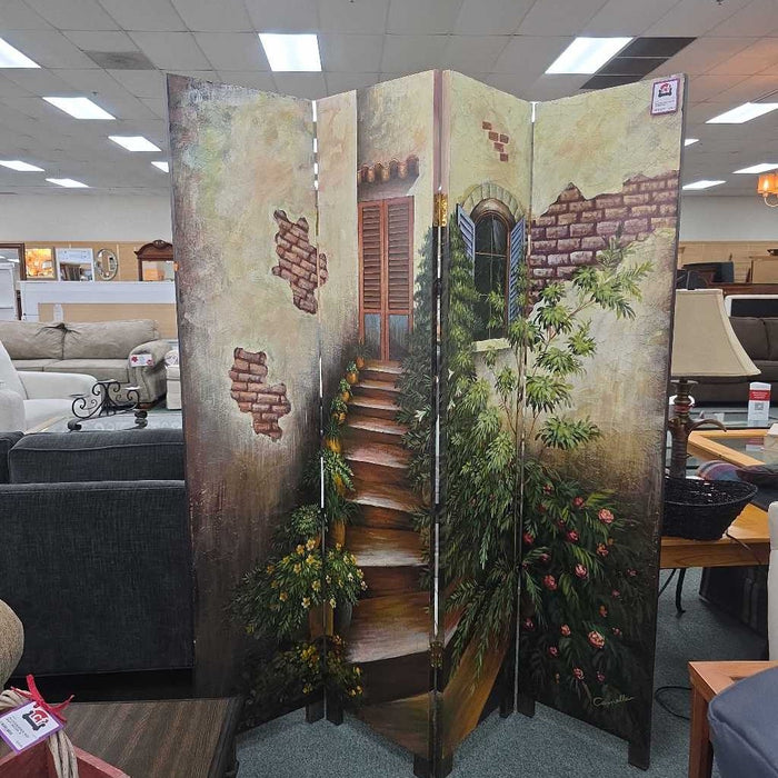 ROOM DIVIDER BAH