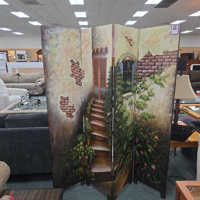 ROOM DIVIDER BAH