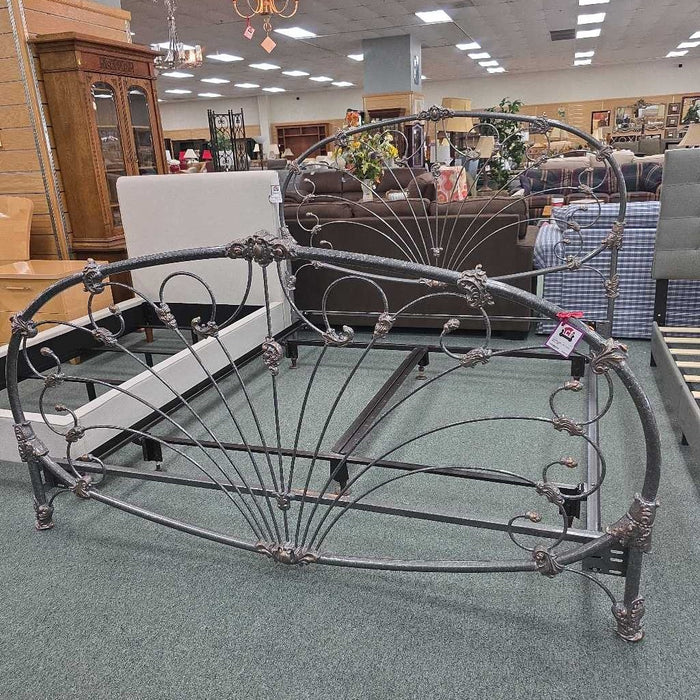 CAL KING BED LSH