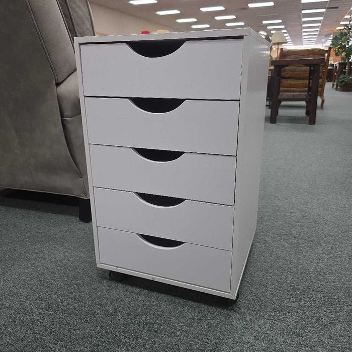 FILE CABINET LS