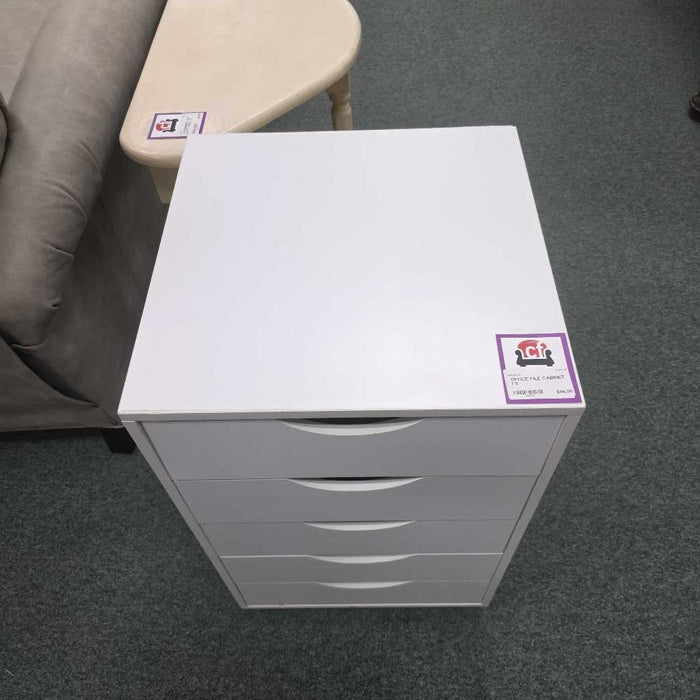 FILE CABINET LS