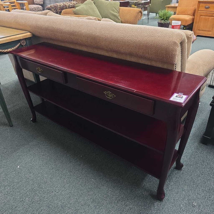 SOFA TABLE BAH