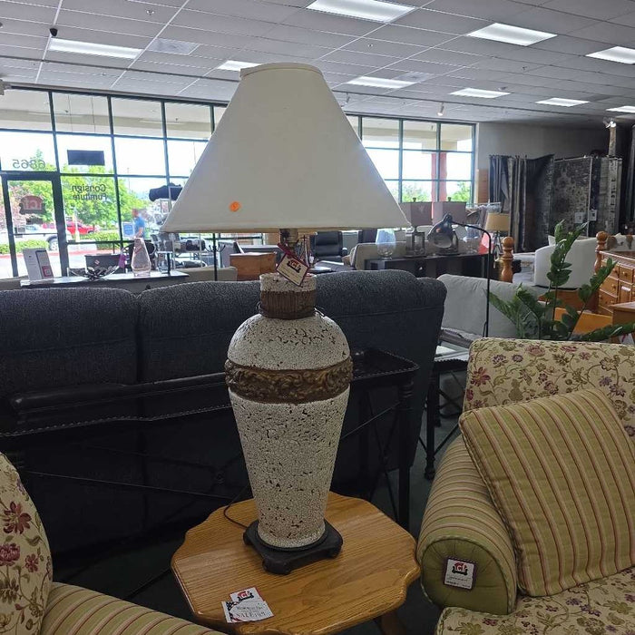 LAMP AT
