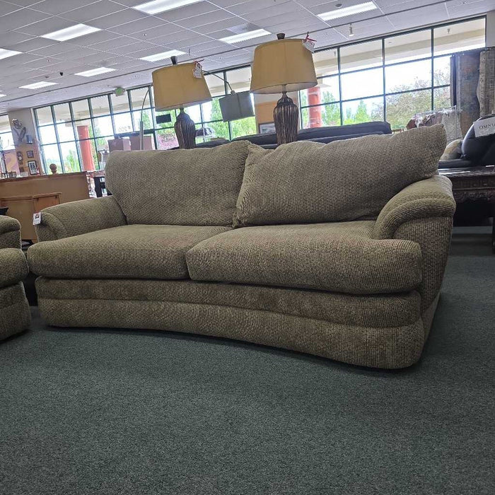SOFA LLM