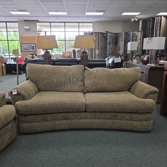 SOFA LLM