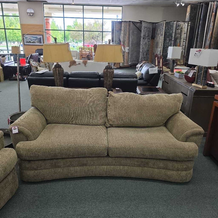 SOFA LLM