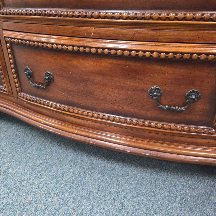 DRESSER WITH MIRROR LSH