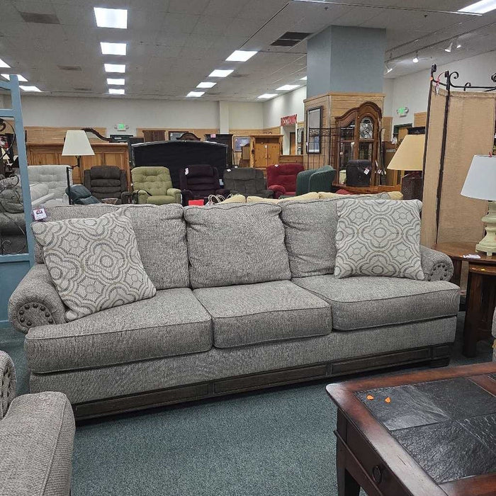 SOFA BAH