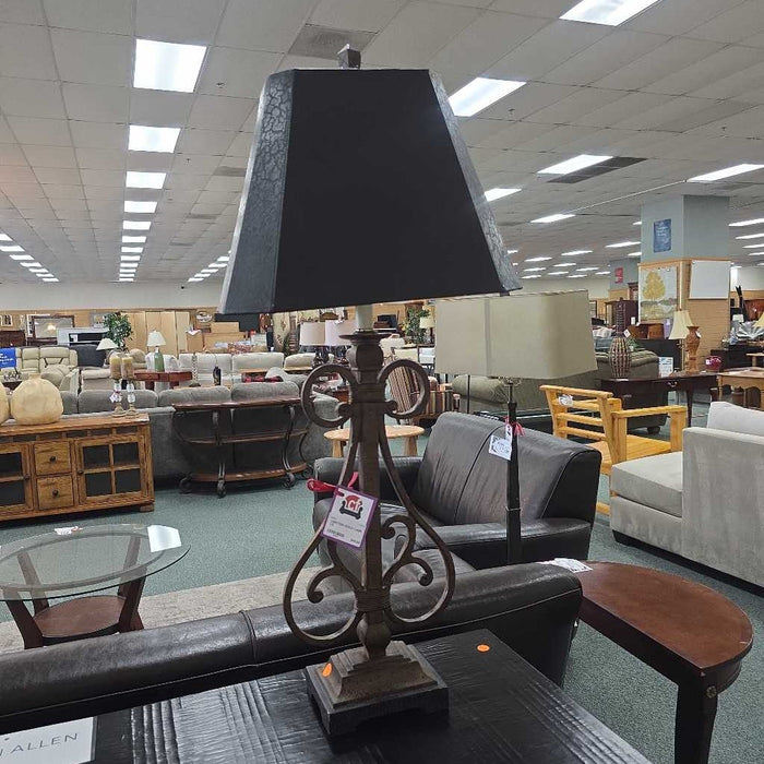 GOLD LAMP LS