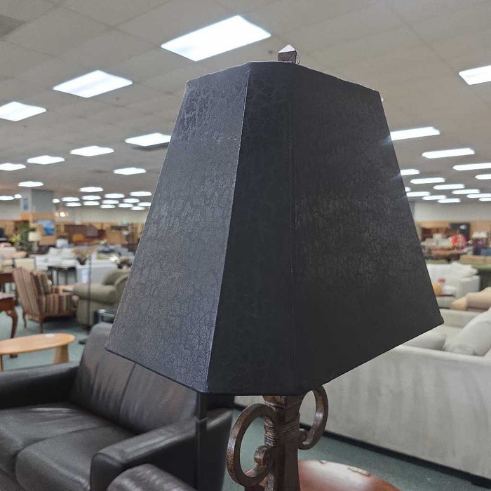 GOLD LAMP LS