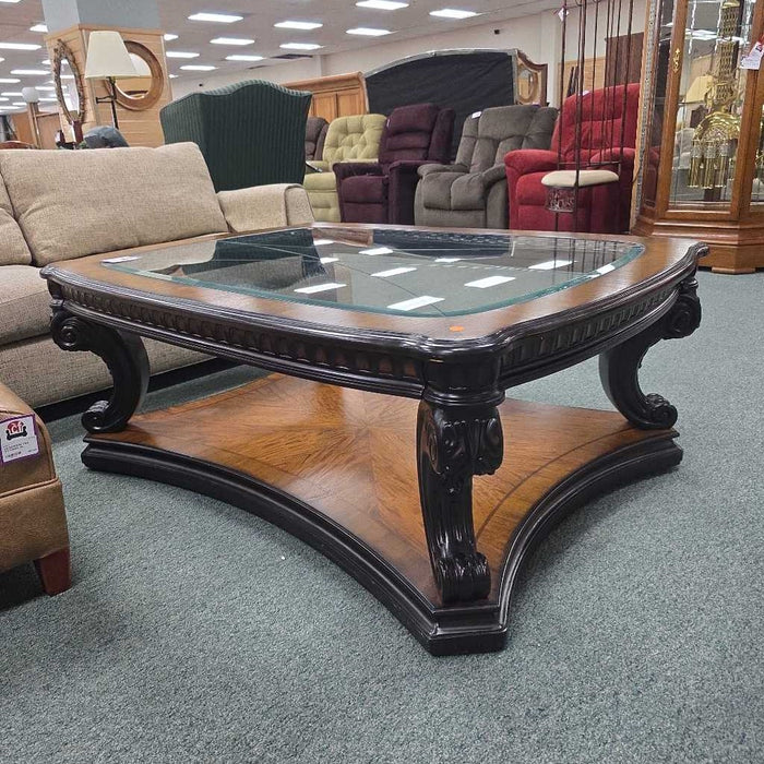 COFFEE TABLE BTK