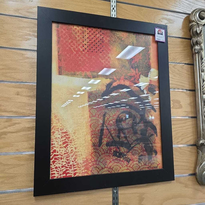 WALL ART LS