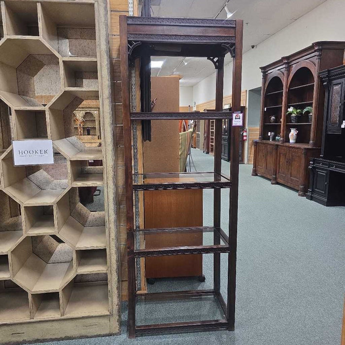 SHELF BAH