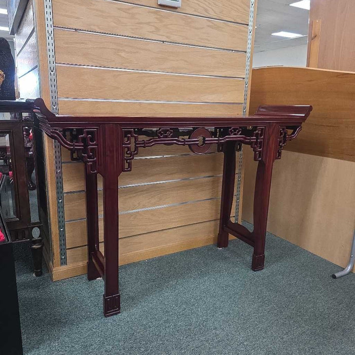 ENTRY TABLE BTK