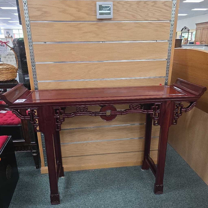 ENTRY TABLE BTK