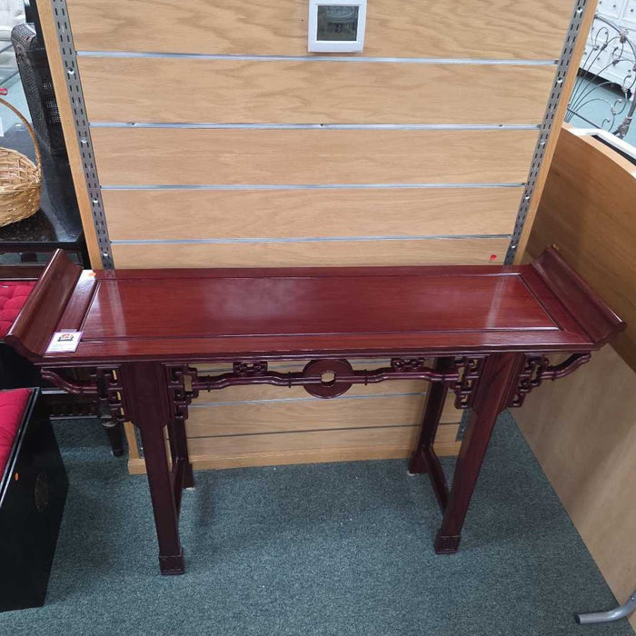 ENTRY TABLE BTK