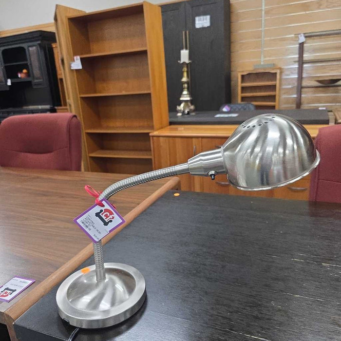 ADJUSTABLE DESK LAMP BT