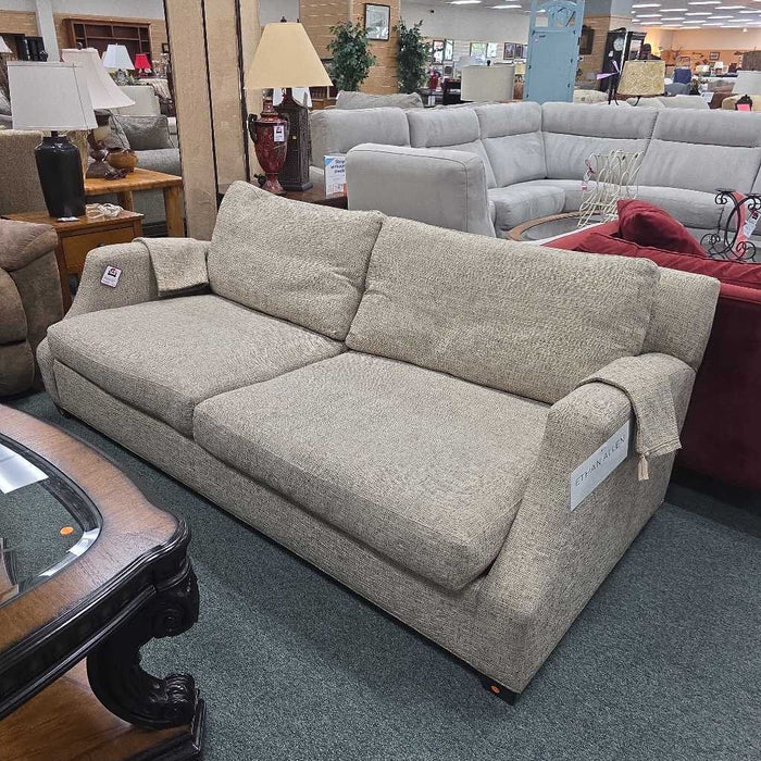 ETHAN ALLEN SOFA KLH