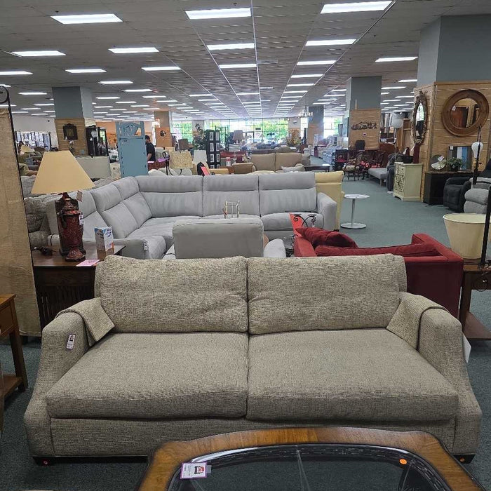 ETHAN ALLEN SOFA KLH