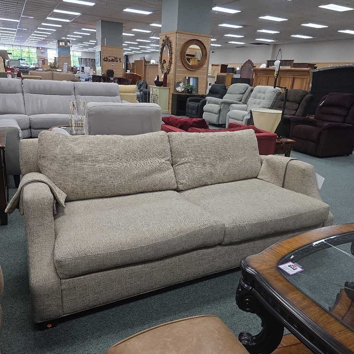 ETHAN ALLEN SOFA KLH