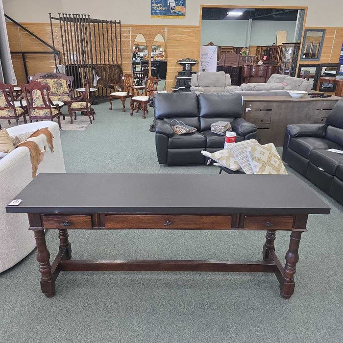 ENTRY TABLE KLH