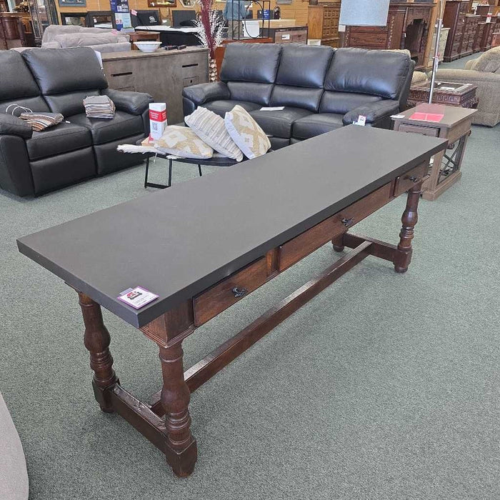 ENTRY TABLE KLH