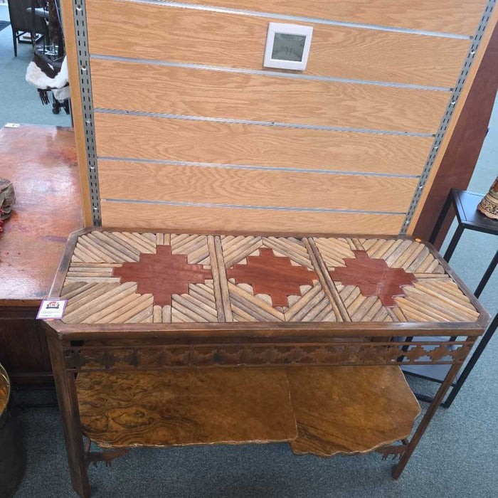 ENTRY TABLE KLH
