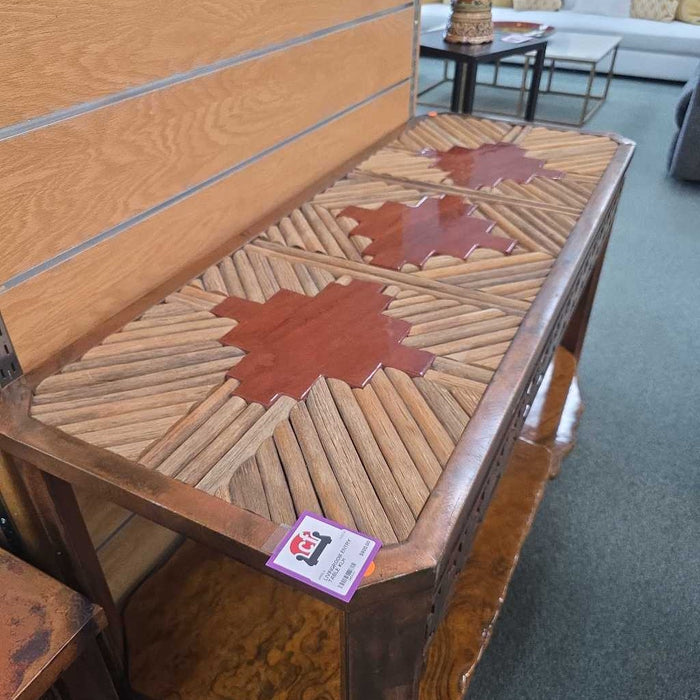 ENTRY TABLE KLH