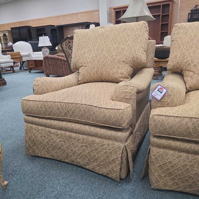 ACCENT CHAIR LSH