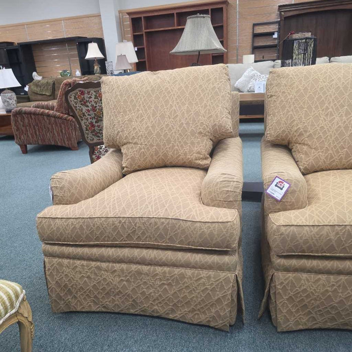 ACCENT CHAIR LSH