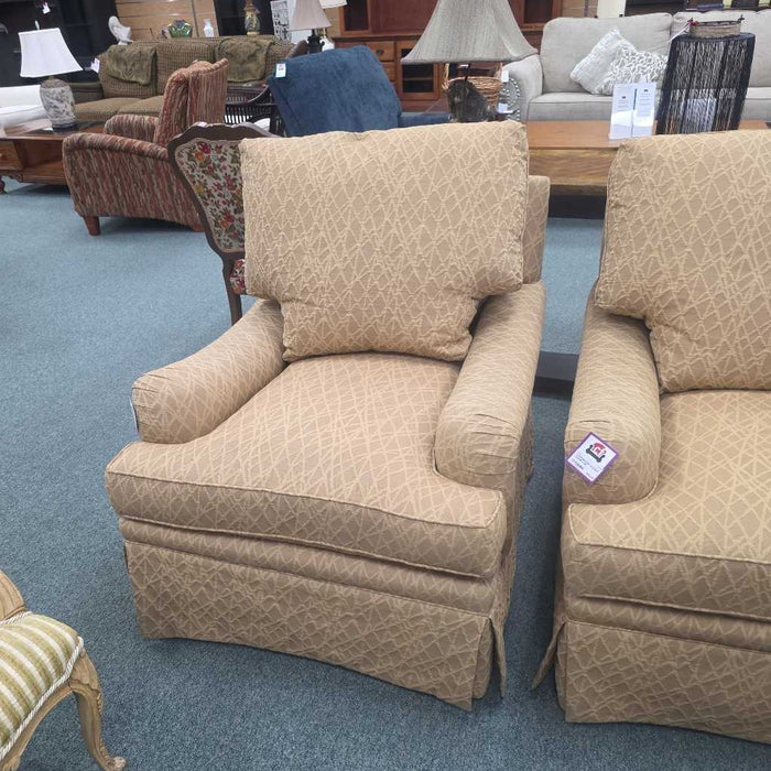 ACCENT CHAIR LSH