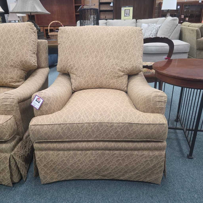 ACCENT CHAIR LSH