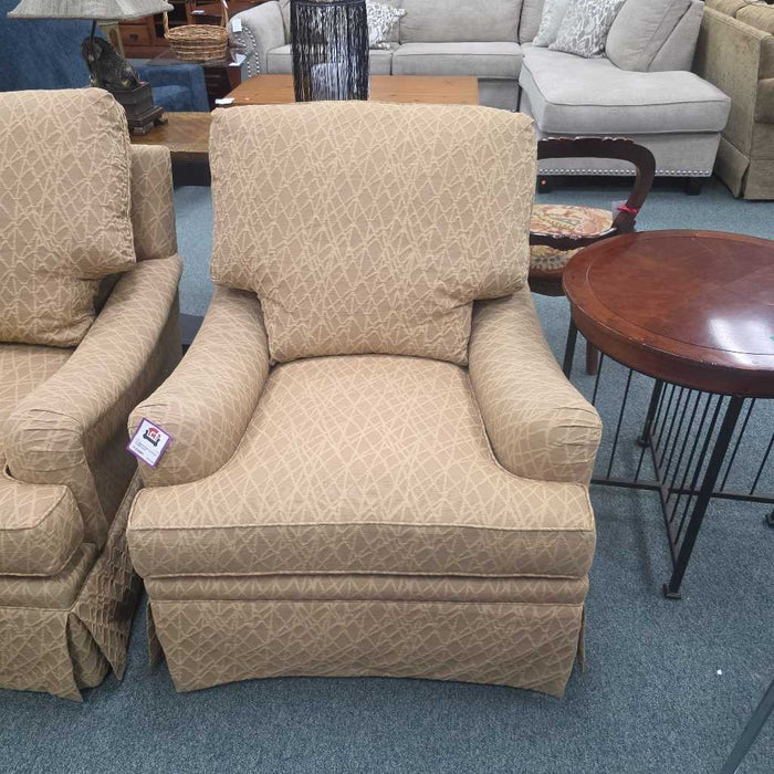 ACCENT CHAIR LSH