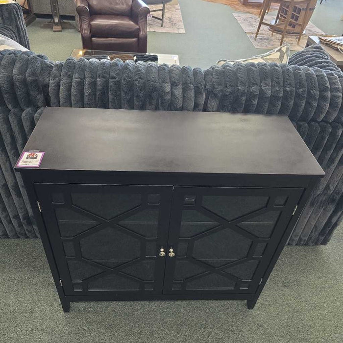 ACCENT CABINET BHC