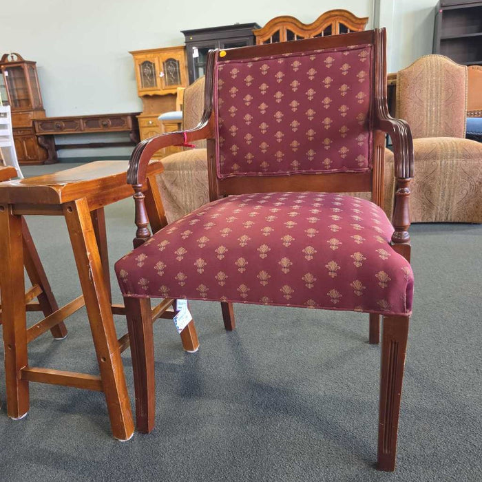 ACCENT CHAIR MI