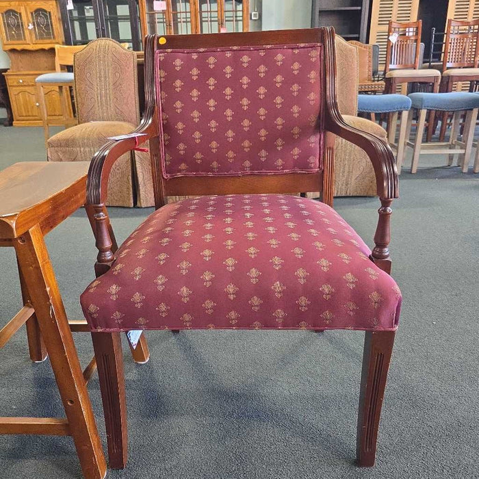 ACCENT CHAIR MI