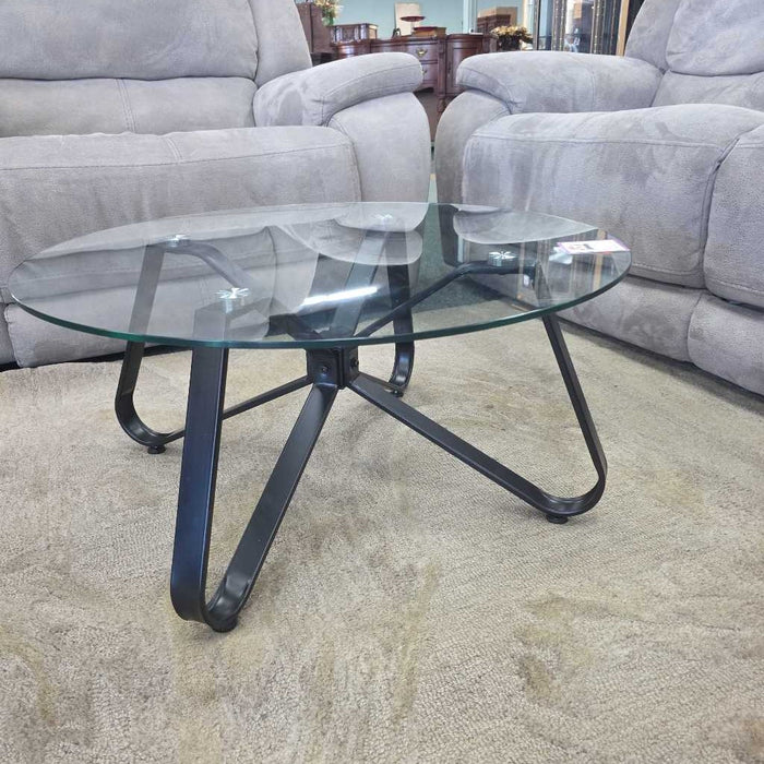 COFFEE TABLE KL