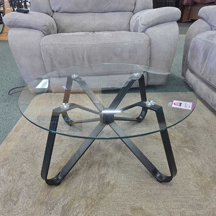 COFFEE TABLE KL