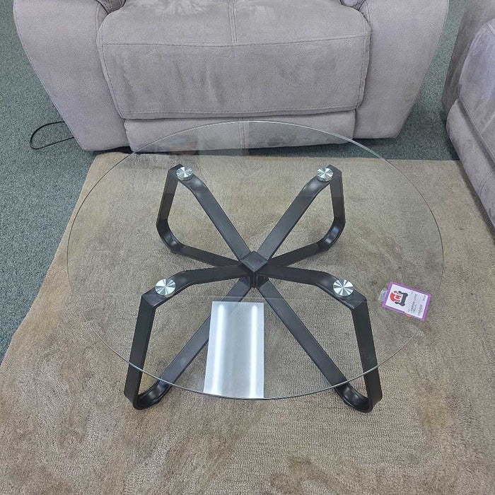 COFFEE TABLE KL